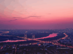 Ryzykowali dla takich widoków. Ukrainiec przykładnie ukarany, Białorusince się upiekło!