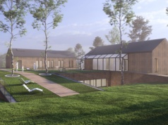 Łużna: Osoby starsze znajdą tu opiekę i wsparcie [ZDJĘCIA]