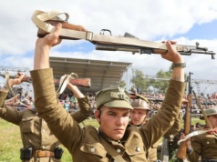 „Dzień Jedności” w służbie propagandy białoruskiego reżimu
