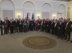 Wspólny głos organizacji rolniczych w Pałacu Prezydenckim. Krok do zjednoczenia?