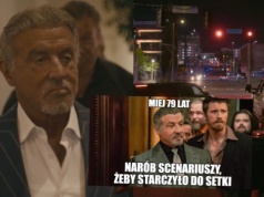 "Emerycki" przebój Tulsa King dostanie kolejny sezon i spin-off z Samuelem L. Jacksonem