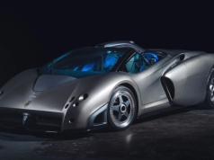 Koncepcyjne Lamborghini trafi na sprzedaż. Drugiego takiego nie znajdziecie