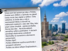 Słowacy oczarowani Polską. "Staje się wielką Szwajcarią". Przeszkadza im tylko jedna rzecz