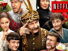 Co oglądać w Netflix? Oto najlepsze nowe filmy i seriale
