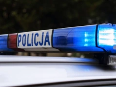 Policja szuka sprawcy groźnego wypadku w Golance Dolnej