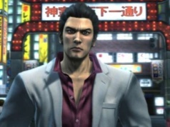 Yakuza 3 jednak dostanie remake. Twórcy zepsuli wielką niespodziankę