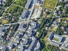 Szkoła, przedszkole i żłobek. Nowy kompleks edukacyjny w Ponikwodzie