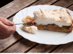 Taką szarlotkę musisz zrobić przynajmniej raz tej jesieni. Deklasuje tradycyjną