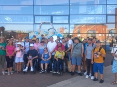 Głosuj na Fundację „Otwarcie”! Pomóż osobom z niepełnosprawnościami