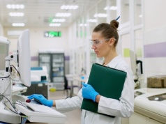 Przełom w medycynie. AI zbada i wykryje choroby dekadę przed ich wystąpieniem