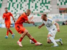 Radomiak w Łodzi z Widzewem zagra w piątkowy wieczór