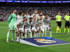 Ledwo trafił do Realu, a tu taki cios. Gigantyczny problem przed El Clasico