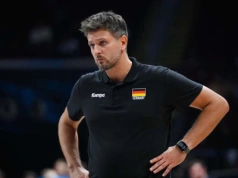 Michał Winiarski wyrzucony z turnieju! Koszmar Niemców stał się faktem