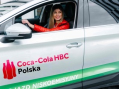 Na drodze do NetZeroBY40 – redukcja emisji Coca-Cola HBC Polska i Kraje Bałtyckie w obszarze dystrybucji i floty
