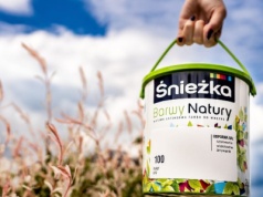 FFiL Śnieżka miała 19,42 mln zł zysku netto, 39,84 mln zł zysku EBITDA w II kw. 2025