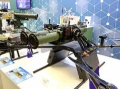 Polsko-białoruski trop w dostawach dronów dla Rosji?