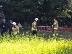 Kolejny dron znaleziony w województwie lubelskim