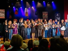 Teatr Oddzielny podzielony