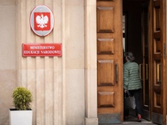 Dobrowolska: Demolka zwana projektem podstawy programowej