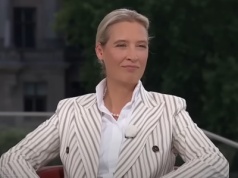 Alternatywa dla Niemiec bije kolejny rekord. W partii Merza niepokój jest coraz większy