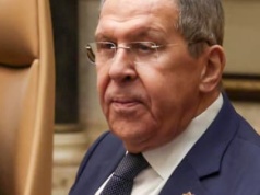 Nowy pomysł Rosji: globalne porozumienie mocarstw ws Ukrainy, zamiast usług Trumpa