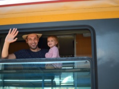 RegioJet gotowy do walki z Intercity. Jančura: Kupiliśmy prawie 200 wagonów