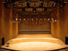 Bydgoszcz będzie miała najnowocześniejszy muzyczny kampus w Europie. "Przyprawia nas o gęsią skórkę"