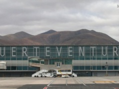 Pilot drona ukarany za lot w pobliżu lotniska Fuerteventura