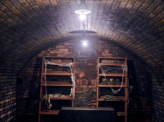 Schrony w Piotrkowie Trybunalskim w fatalnym stanie