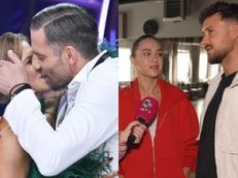 Sikora o związku Kaczorowskiej i Rogacewicza: „Mamy fajnych kumpli, którzy po prostu się kochają. To jest ich miłość”