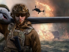 Rosyjskie drony nad Polską. Warszawa wysyła delegację, by nauczyć się od Ukrainy, jak im przeciwdziałać