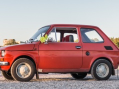 Odzyskała samochód w 18 lat po kradzieży. Jego ceny już nie szorują po dnie