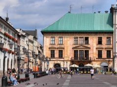 To ulubiony kierunek Polaków na jesienny city break. Wyprzedził nawet Zakopane