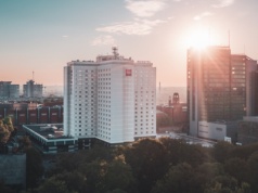 Nowa przestrzeń eventowa w sercu Poznania