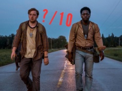 Wielki marsz - recenzja. To jedna z najlepszych adaptacji prozy Kinga?