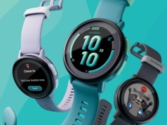 Garmin Bounce 2 to nowy zegarek dla dzieci. Nie musisz kupować telefonu, by być w kontakcie