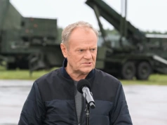 Coraz bardziej niepokojące scenariusze. Służby badają sprawę kradzieży samochodu Tuska