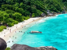 Nie tylko darmowe loty. Tajlandia ma nowy pomysł na przyciągnięcie turystów