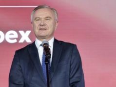 Krzysztof Pawiński, Maspex: Podwyżka akcyzy pogarsza perspektywy dla branży alkoholi