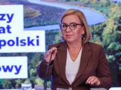 Rząd za nowym parkiem narodowym. Hennig-Kloska liczy się z wetem prezydenta