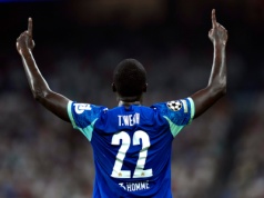 Weah, Simeone, Merino… Ojcowie i synowie, którzy strzelali gole Realowi Madryt