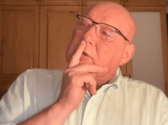 Jackowski zobaczył atak na polskie miasto. Aż przeszły go ciarki. Jest pewien