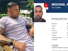 Polski raper ścigany przez Interpol. Wystawiono za nim list gończy, a on wozi się po mieście