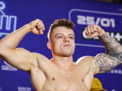 OFICJALNIE: oto walka wieczoru XTB KSW 112! Stawką pas mistrzowski