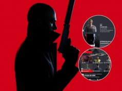 Hitman 3 i popularne kontrakty na Charliego Kirka, Elona Muska i Hitlera