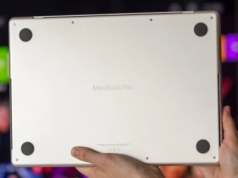 MacBook Pro może otrzymać dotykowy ekran. Nadchodzi przełom?