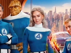 Sue Storm kontra Człowiek Kret. Zobaczcie usuniętą scenę z nowej „Fantastycznej czwórki”