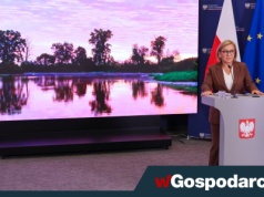 Hennig-Kloska triumfuje: jest park! A co z żeglugą na Odrze?