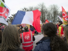 Strajki we Francji i Włoszech sparaliżują lotnictwo? Szykuje się koszmar