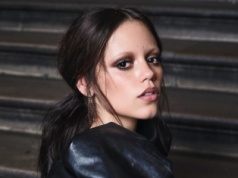 Modny makijaż na jesień 2025? Zapomnij soft glam. Teraz im mroczniej, tym lepiej!